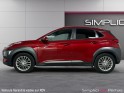 Hyundai kona 1.0 t-gdi 120 edition 1 occasion simplicicar pertuis  simplicicar simplicibike france