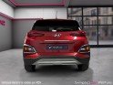 Hyundai kona 1.0 t-gdi 120 edition 1 occasion simplicicar pertuis  simplicicar simplicibike france