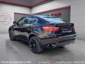 Bmw x6 e71 lci xdrive50i 407  exclusive individual a occasion simplicicar lagny  simplicicar simplicibike france