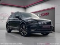 Volkswagen tiguan allspace 2.0 tdi 150 dsg7 carat occasion simplicicar pontarlier simplicicar simplicibike france