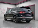 Volkswagen tiguan allspace 2.0 tdi 150 dsg7 carat occasion simplicicar pontarlier simplicicar simplicibike france