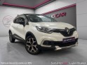 Renault captur tce 120 energy intens - garantie 12 mois occasion simplicicar lyon ouest simplicicar simplicibike france