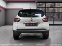 Renault captur tce 120 energy intens - garantie 12 mois occasion simplicicar lyon ouest simplicicar simplicibike france