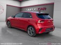 Kia rio 1.0l t-gdi 100 ch isg gt line premiere main garantie constructeur jusqu'en 2027 occasion simplicicar chartres ...