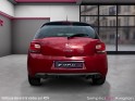 Citroen ds3 so chic  vti82 occasion avignon (84) simplicicar simplicibike france