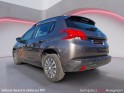 Peugeot 2008 100ch active ss bvm5 1.6 bluehdi occasion avignon (84) simplicicar simplicibike france