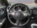 Nissan juke entreprise 1.6e 117 start/stop system connect edition occasion paris 17ème (75)(porte maillot) simplicicar...