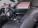 Nissan juke entreprise 1.6e 117 start/stop system connect edition occasion paris 17ème (75)(porte maillot) simplicicar...