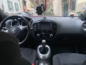 Nissan juke entreprise 1.6e 117 start/stop system connect edition occasion paris 17ème (75)(porte maillot) simplicicar...