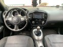 Nissan juke entreprise 1.6e 117 start/stop system connect edition occasion paris 17ème (75)(porte maillot) simplicicar...