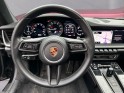 Porsche 911 carrera coupe 992 4 coupe 3.0i 385 pdk a / garantie 12 mois / siÈges chauffant / toit ouvrant occasion paris...