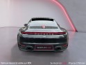 Porsche 911 carrera coupe 992 4 coupe 3.0i 385 pdk a / garantie 12 mois / siÈges chauffant / toit ouvrant occasion paris...