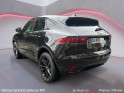 Jaguar e-pace p300e ch phev awd bva r-dynamic black km réel garantie 12 mois a occasion paris 17ème (75)(porte maillot)...