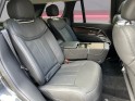 Land rover range rover swb p510e phev awd autobiography / tva rÉcupÉrable / garantie constructeur / origine france / 510......