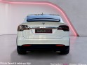 Tesla model x long range awd dual motor / tva rÉcupÉrable / faible kilomÉtrage occasion paris 17ème (75)(porte maillot)...