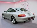 Porsche 911 carrera coupe 996 3.4i / garantie 12 mois / entretien complet porsche occasion paris 17ème (75)(porte maillot)...