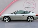 Porsche 911 carrera coupe 996 3.4i / garantie 12 mois / entretien complet porsche occasion paris 17ème (75)(porte maillot)...