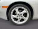 Porsche 911 carrera coupe 996 3.4i / garantie 12 mois / entretien complet porsche occasion paris 17ème (75)(porte maillot)...