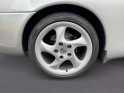 Porsche 911 carrera coupe 996 3.4i / garantie 12 mois / entretien complet porsche occasion paris 17ème (75)(porte maillot)...