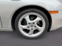 Porsche 911 carrera coupe 996 3.4i / garantie 12 mois / entretien complet porsche occasion paris 17ème (75)(porte maillot)...