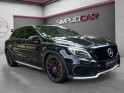 Mercedes classe gla 45 amg 4-matic speedshift dct amg a occasion paris 17ème (75)(porte maillot) simplicicar simplicibike...