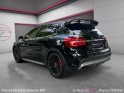 Mercedes classe gla 45 amg 4-matic speedshift dct amg a occasion paris 17ème (75)(porte maillot) simplicicar simplicibike...