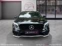 Mercedes classe gla 45 amg 4-matic speedshift dct amg a occasion paris 17ème (75)(porte maillot) simplicicar simplicibike...