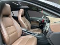 Mercedes classe gla 45 amg 4-matic speedshift dct amg a occasion paris 17ème (75)(porte maillot) simplicicar simplicibike...