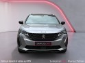 Peugeot 3008 hybrid 225 e-eat8 gt- garantie 12 mois / line assist / maintien de voie / alarme / grand ecran / apple carplay...