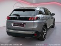 Peugeot 3008 hybrid 225 e-eat8 gt- garantie 12 mois / line assist / maintien de voie / alarme / grand ecran / apple carplay...