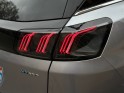 Peugeot 3008 hybrid 225 e-eat8 gt- garantie 12 mois / line assist / maintien de voie / alarme / grand ecran / apple carplay...