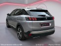 Peugeot 3008 hybrid 225 e-eat8 gt- garantie 12 mois / line assist / maintien de voie / alarme / grand ecran / apple carplay...