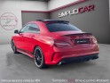 Mercedes classe cla 45 mercedes - amg speedshift dct amg 4matic garantie 12 mois occasion simplicicar brie-comte-robert...