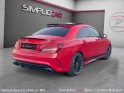 Mercedes classe cla 45 mercedes - amg speedshift dct amg 4matic garantie 12 mois occasion simplicicar brie-comte-robert...