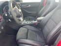 Mercedes classe cla 45 mercedes - amg speedshift dct amg 4matic garantie 12 mois occasion simplicicar brie-comte-robert...