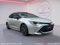 Toyota corolla hybride my20 122h collection - garentie toyota occasion paris 17ème (75)(porte maillot) simplicicar...