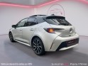 Toyota corolla hybride my20 122h collection - garentie toyota occasion paris 17ème (75)(porte maillot) simplicicar...