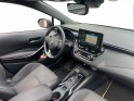 Toyota corolla hybride my20 122h collection - garentie toyota occasion paris 17ème (75)(porte maillot) simplicicar...