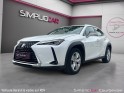 Lexus ux250h garantie 10 ans chez lexus full entretien lexus occasion paris 17ème (75)(porte maillot) simplicicar...