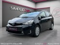 Toyota prius pro rc18 136h dynamic occasion courbevoie simplicicar simplicibike france