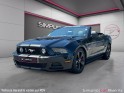 Ford mustang gt 5.0 occasion simplicicar biarritz  simplicicar simplicibike france