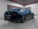 Ford mustang gt 5.0 occasion simplicicar biarritz  simplicicar simplicibike france