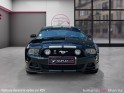 Ford mustang gt 5.0 occasion simplicicar biarritz  simplicicar simplicibike france