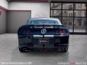 Ford mustang gt 5.0 occasion simplicicar biarritz  simplicicar simplicibike france