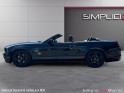 Ford mustang gt 5.0 occasion simplicicar biarritz  simplicicar simplicibike france