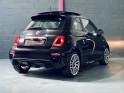 Fiat 500  1.4 t-jet 145 595 abarth - echappement monza- garantie 12 mois occasion simplicicar st-maximin simplicicar...