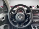 Smart fortwo coupe 1.0 71 ch ss ba6 pure - garantie 12 mois occasion courbevoie simplicicar simplicibike france