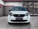 Smart fortwo coupe 1.0 71 ch ss ba6 pure - garantie 12 mois occasion courbevoie simplicicar simplicibike france