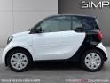 Smart fortwo coupe 1.0 71 ch ss ba6 pure - garantie 12 mois occasion courbevoie simplicicar simplicibike france