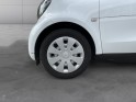 Smart fortwo coupe 1.0 71 ch ss ba6 pure - garantie 12 mois occasion courbevoie simplicicar simplicibike france